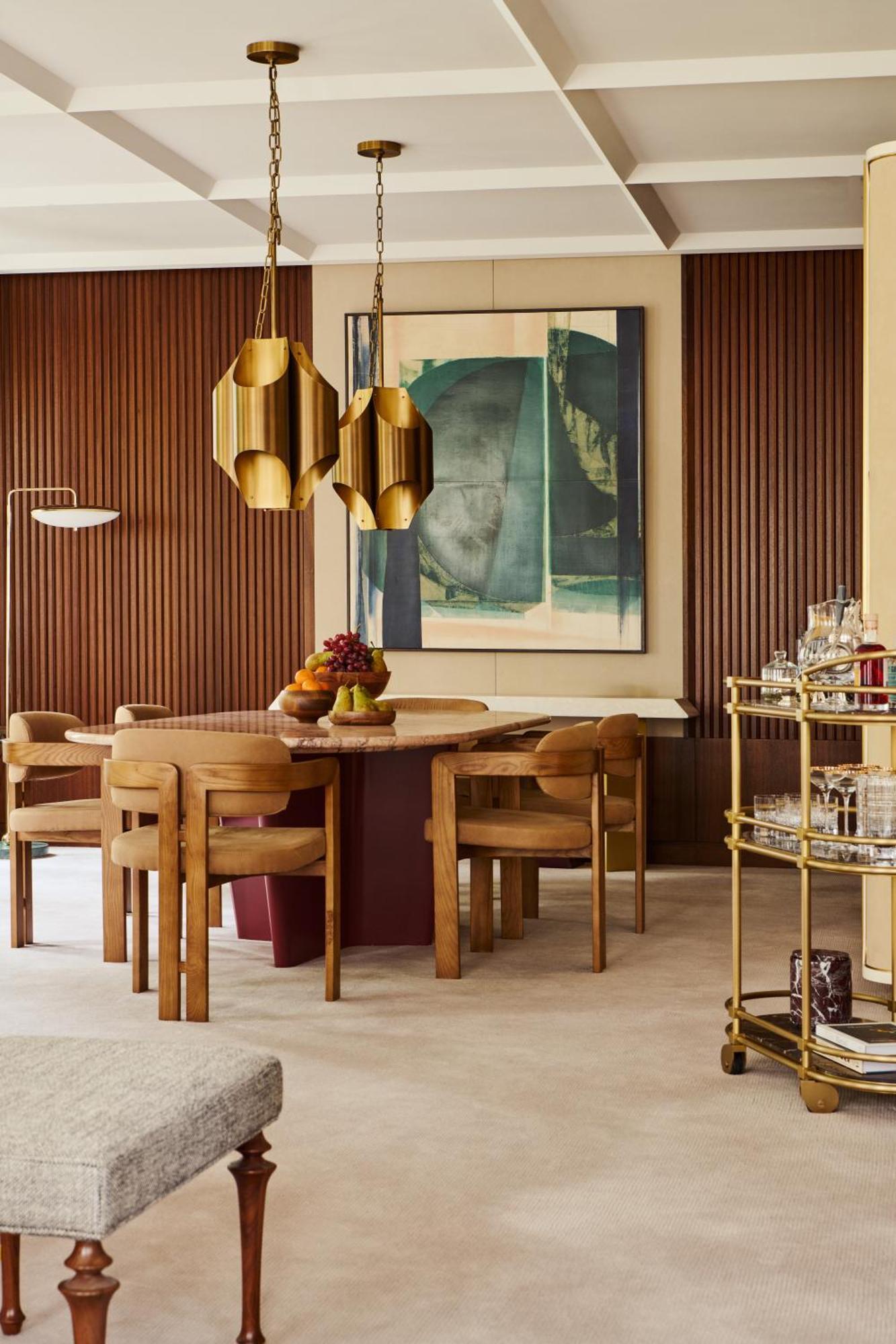 Hotel The Chancery Rosewood London