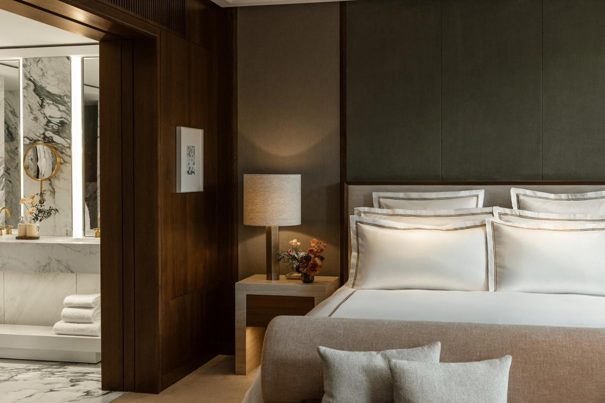 The Chancery Rosewood Londres