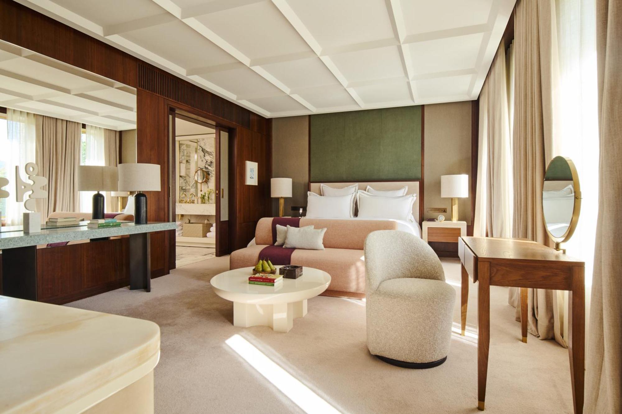 Hotel The Chancery Rosewood London