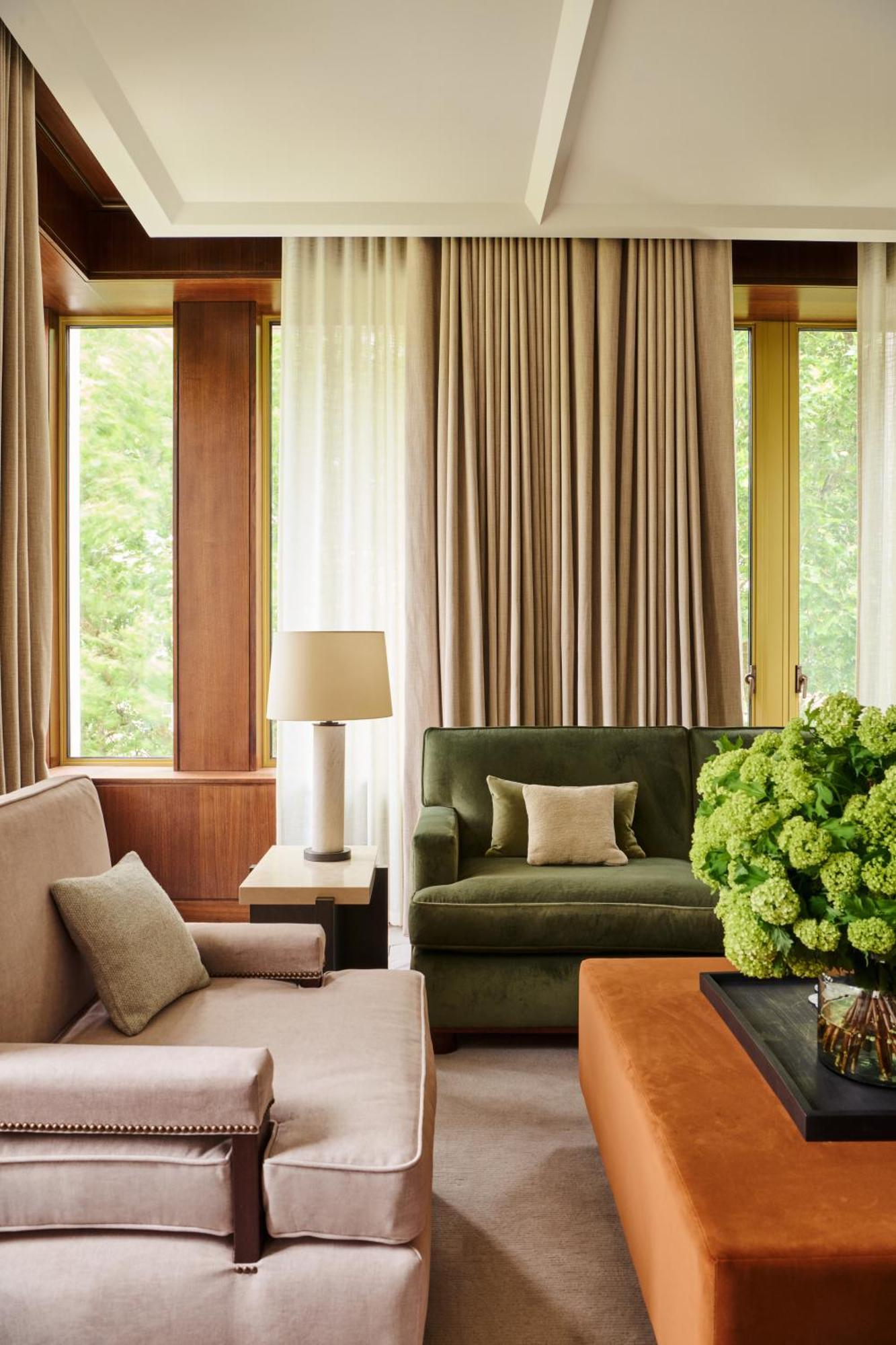 The Chancery Rosewood Hotel