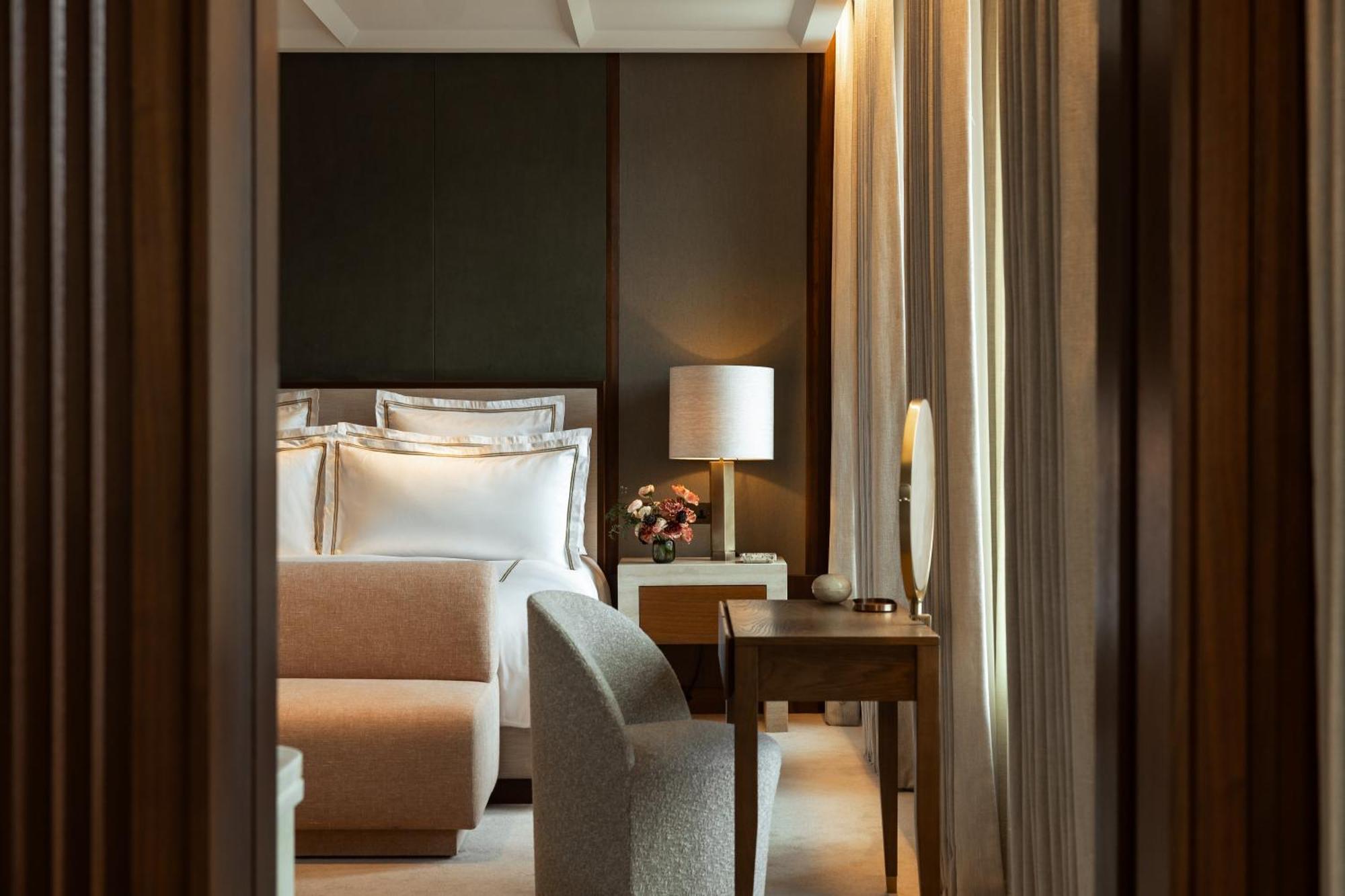 The Chancery Rosewood Hotel